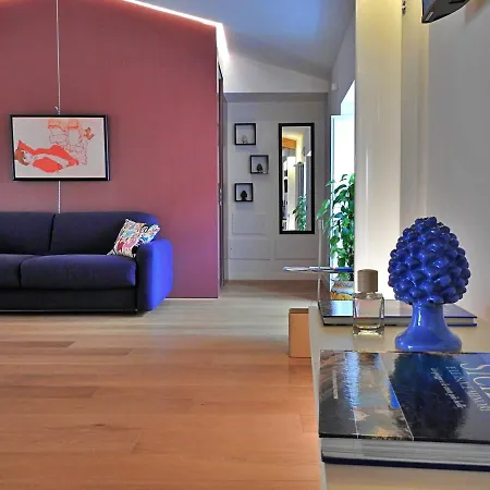 Martorana Apartment Palermo