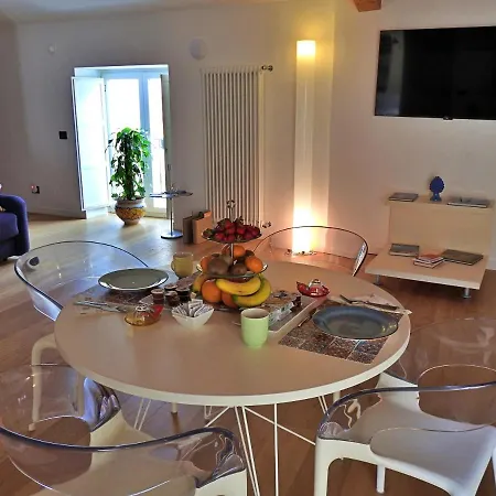 Martorana Apartment Palermo