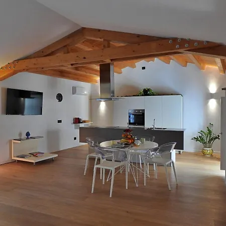 Apartment Martorana