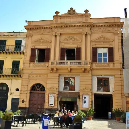 Martorana * Palermo