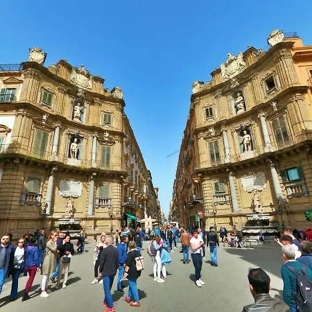 Martorana Apartment Palermo