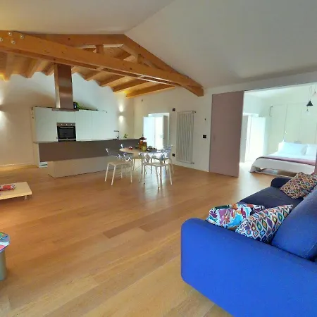 Apartment Martorana