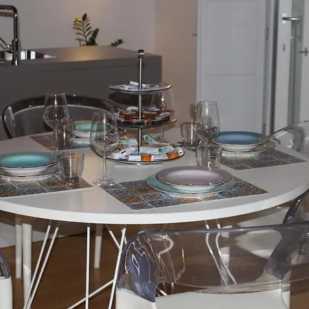 Martorana Apartment