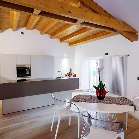 Martorana Apartment *